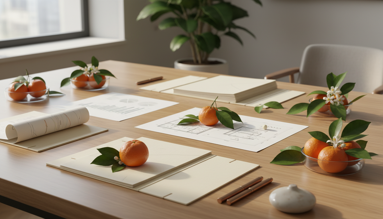 Mandarin Oil Benefits for Everyday Wellness Routines, Explained Honestly